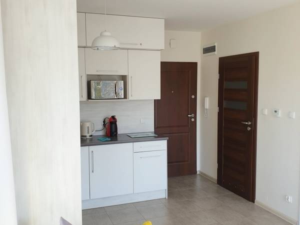 Apartament Sudety