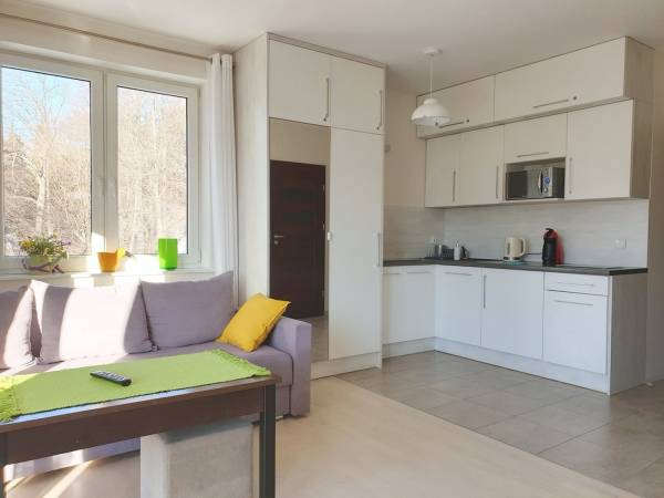 Apartament Sudety