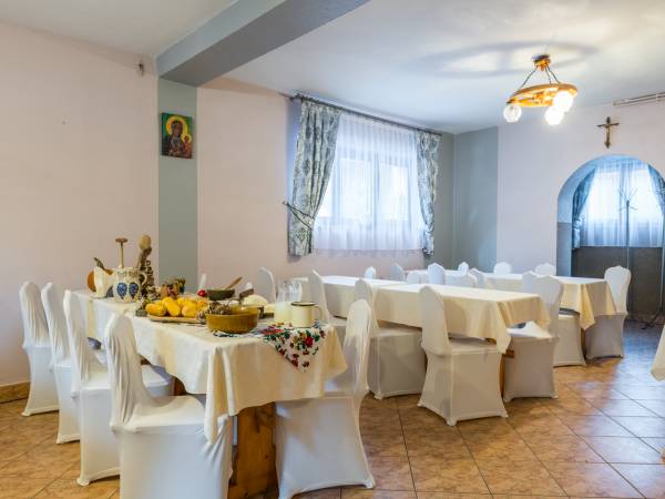 Agroturystyka Anna i Kazimierz Jurkowscy