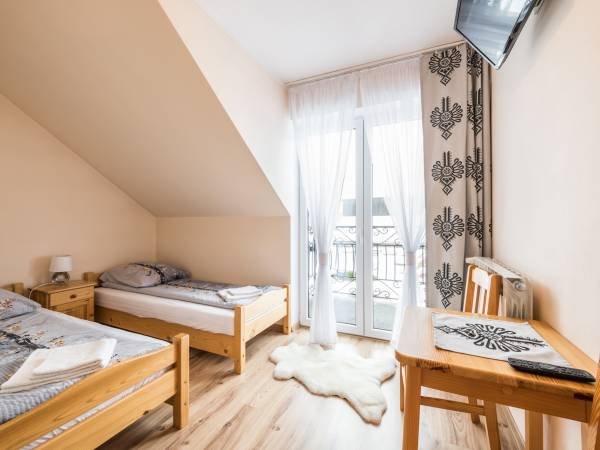 Agroturystyka Estera