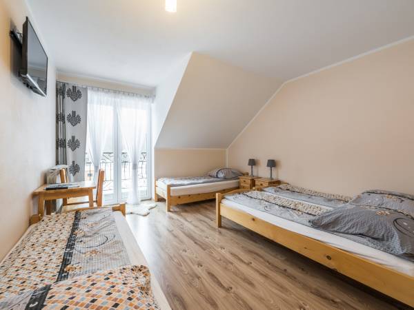 Agroturystyka Estera