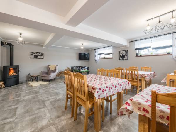 Agroturystyka Estera