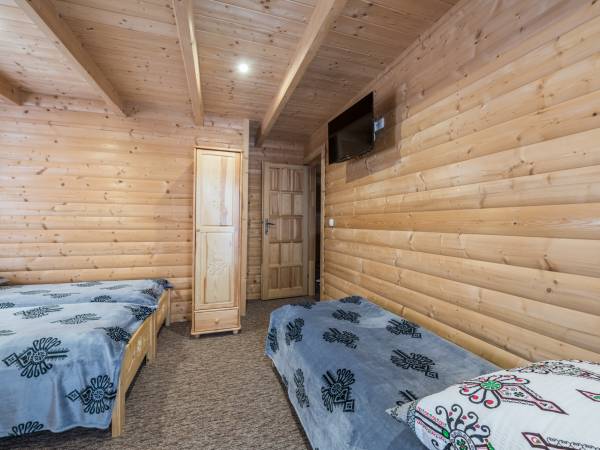 Pokoje Gościnne u Stasia 