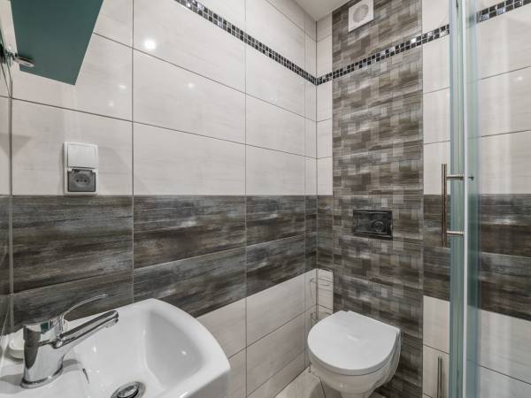 Pokoje Gościnne u Stasia 