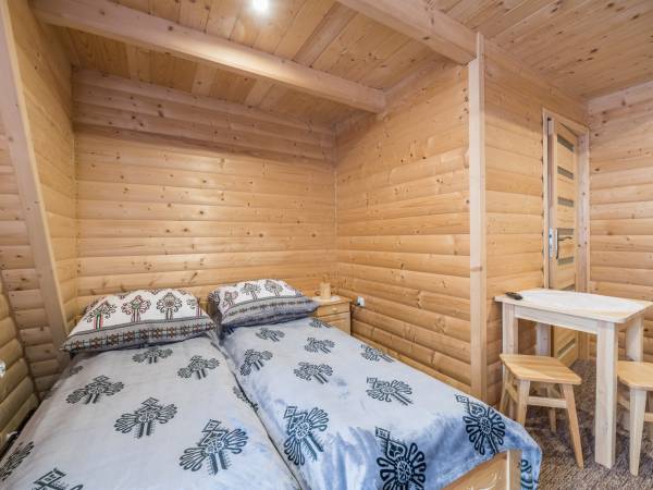 Pokoje Gościnne u Stasia 