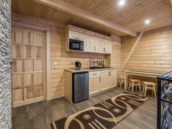 Pokoje Gościnne u Stasia 