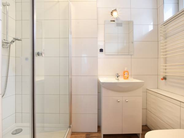 Pokoje Gościnne Niklówka - przy kolejce na Skrzyczne