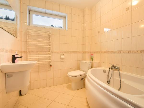 Pokoje Gościnne Niklówka - przy kolejce na Skrzyczne