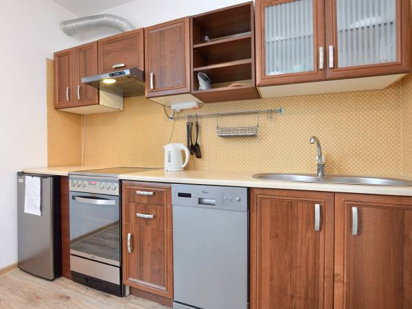 Pokoje Gościnne Niklówka - przy kolejce na Skrzyczne