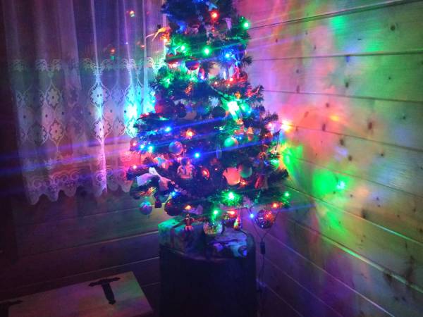 Przy Łemkowskiej Drodze