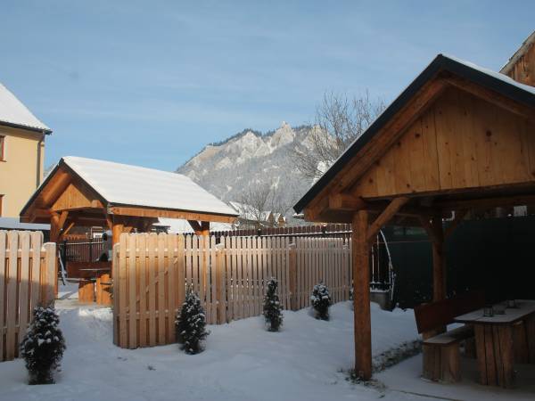 Apartamenty u Marka i Doroty