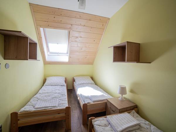 Zakątek pod tatrami