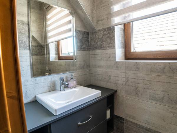 Zakątek pod tatrami