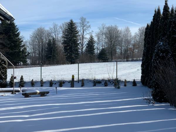 Klimkowskie Zacisze - Domek Całoroczny