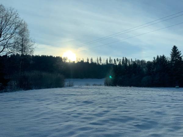 Klimkowskie Zacisze - Domek Całoroczny