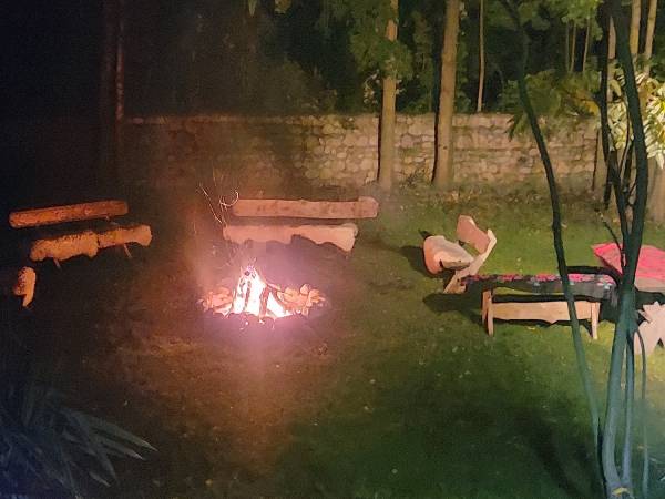 Willa Apartamenty Zielony Zakątek 