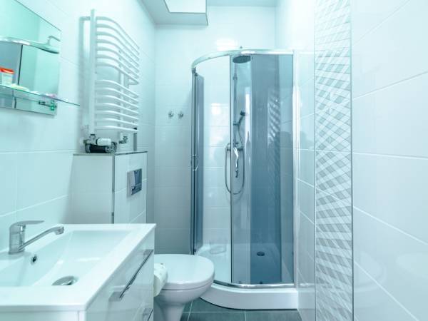 Apartamenty Poznańska 7