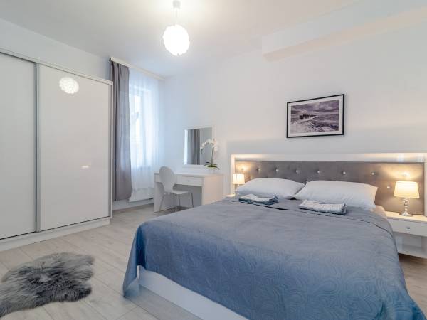 Apartamenty Poznańska 7