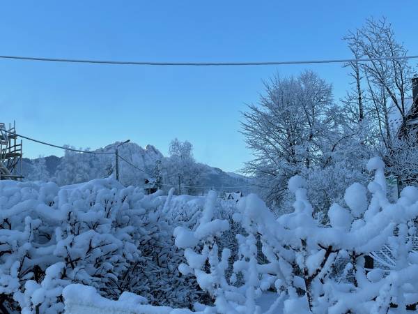 Pokoje gościnne Siodemka