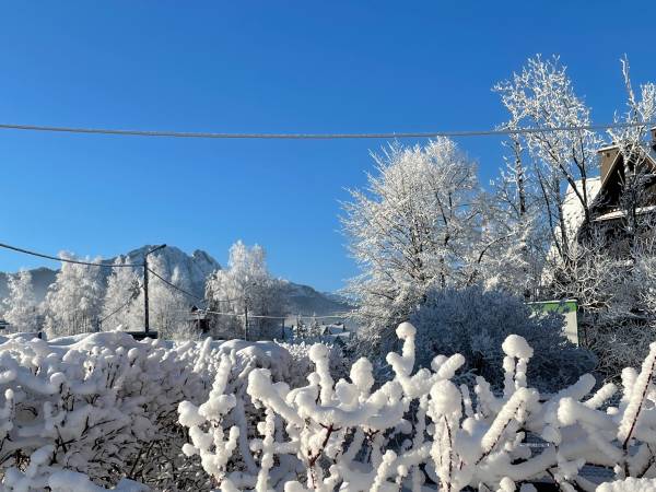 Pokoje gościnne Siodemka