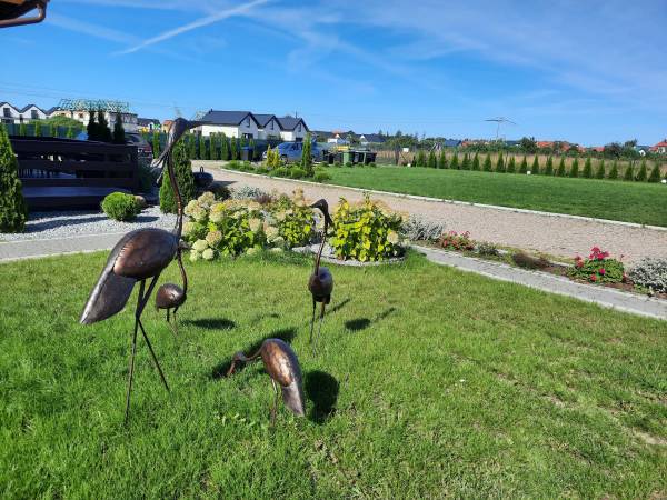 Domki La Plata, Podgrzewany Basen, Sauna, Jacuzzi