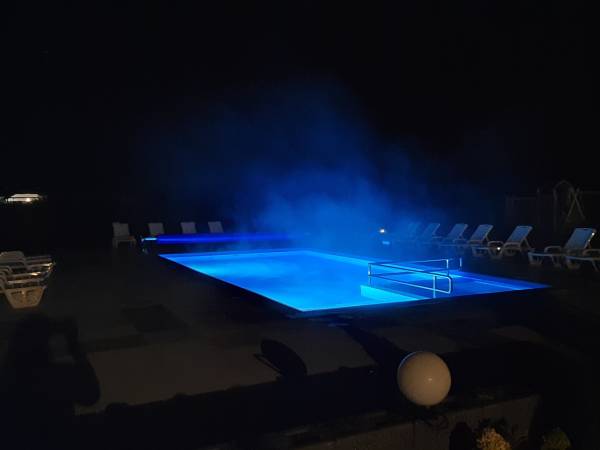 Domki La Plata, Podgrzewany Basen, Sauna, Jacuzzi