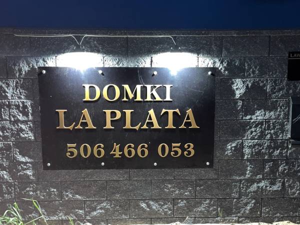 Domki La Plata, Podgrzewany Basen, Sauna, Jacuzzi