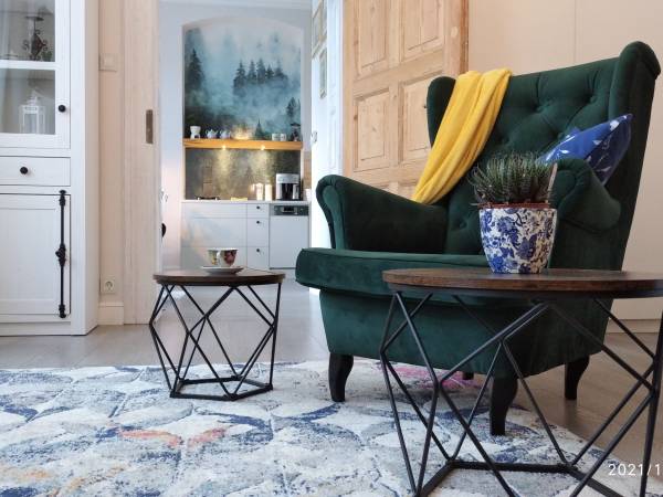 Apartament z Klasą Gorajówka