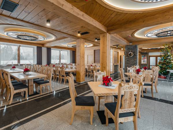 Jadalnia Górska Grań