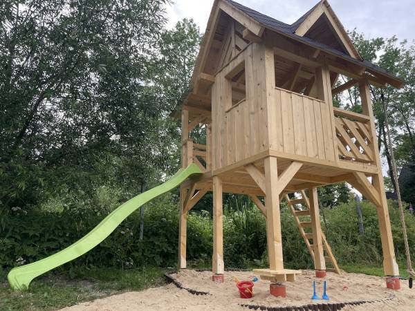 Pokoje gościnne Siodemka