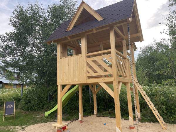 Pokoje gościnne Siodemka