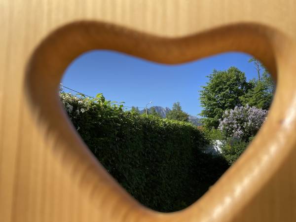 Pokoje gościnne Siodemka