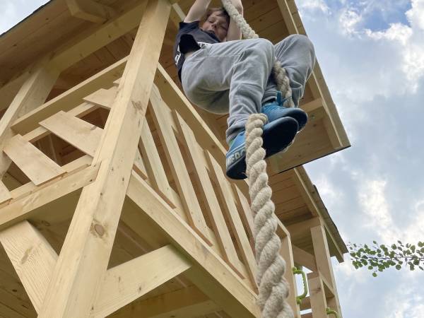 Pokoje gościnne Siodemka