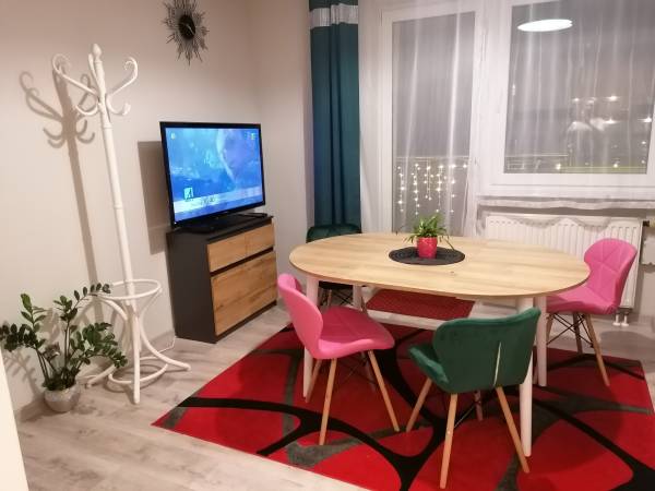 apartament