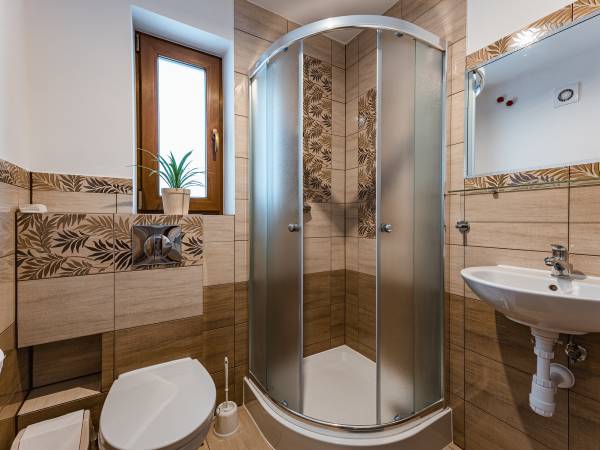 Agroturystyka Pod Zamczyskiem 