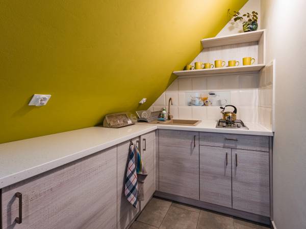 Agroturystyka Pod Zamczyskiem 