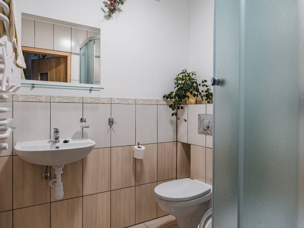 Agroturystyka Pod Zamczyskiem 