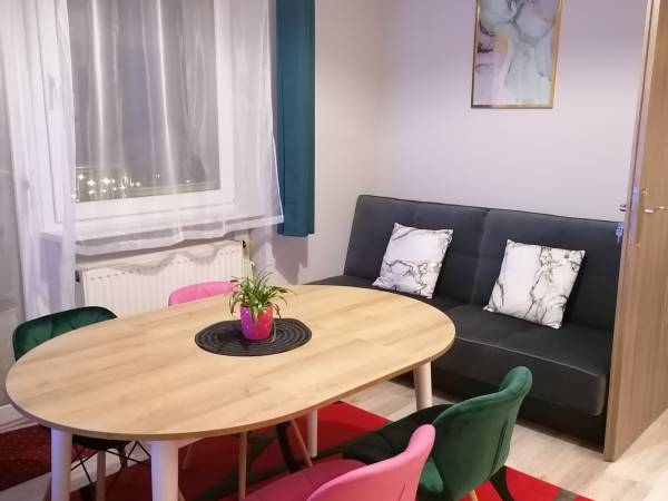apartament