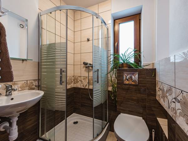 Agroturystyka Pod Zamczyskiem 