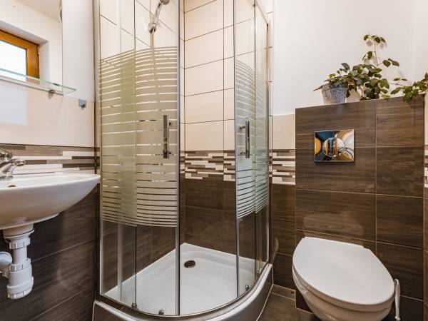 Agroturystyka Pod Zamczyskiem 