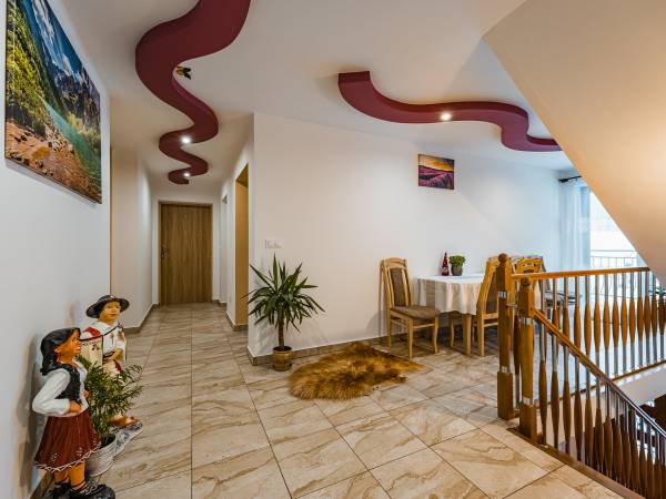 Agroturystyka Pod Zamczyskiem 