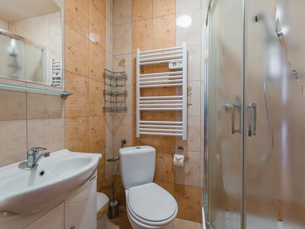 łazienka pokój nr 6