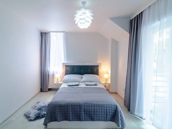 Apartamenty Poznańska 7