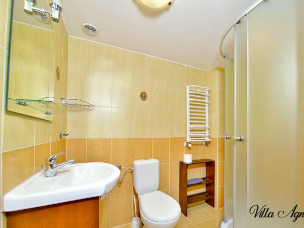 Villa Agnes