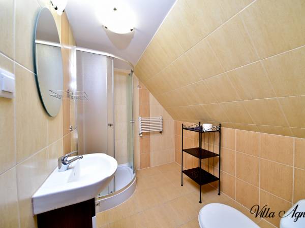 Villa Agnes