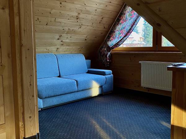 Willa Górskie Tarasy