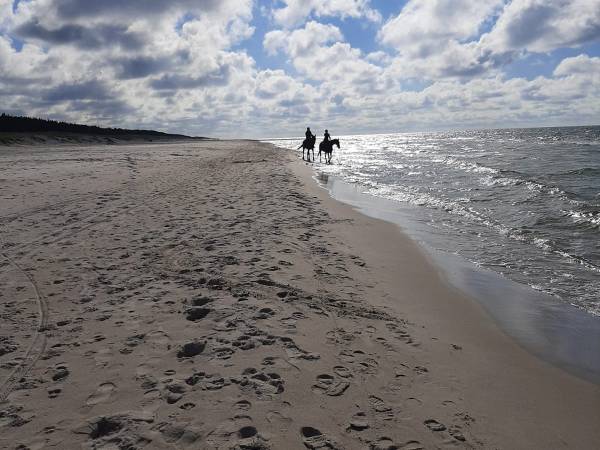 romantycznie i aktywnie