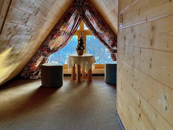 Willa Górskie Tarasy