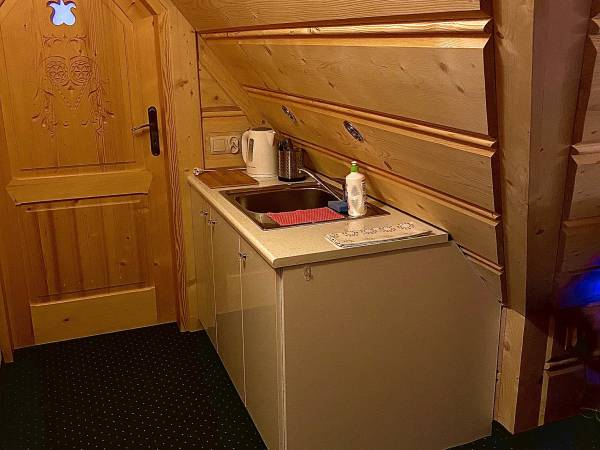 Willa Górskie Tarasy