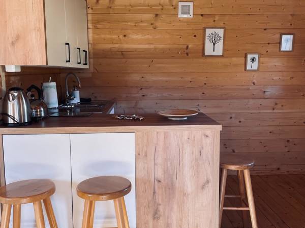 Domki z Góralską Duszą